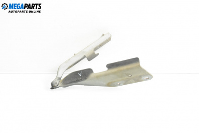 Панта преден капак за Citroen C3 Hatchback I (02.2002 - 11.2009), 4+1 вр., хечбек, позиция: лява