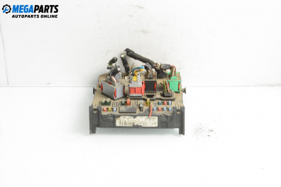 BSI модул за Citroen C3 Hatchback I (02.2002 - 11.2009)