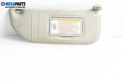 Сенник за Citroen C3 Hatchback I (02.2002 - 11.2009), позиция: дясна