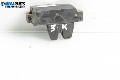 Брава заден капак за Citroen C3 Hatchback I (02.2002 - 11.2009), хечбек, позиция: задна