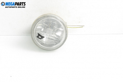 Халоген за Citroen C3 Hatchback I (02.2002 - 11.2009), хечбек, позиция: дясна