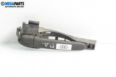 Външна дръжка за Citroen C3 Hatchback I (02.2002 - 11.2009), 4+1 вр., хечбек, позиция: предна, дясна
