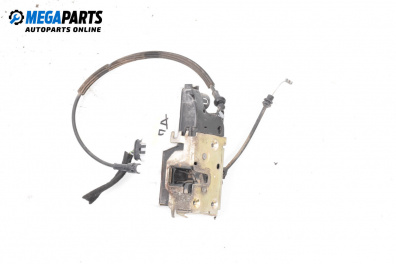 Брава на врата за Citroen C3 Hatchback I (02.2002 - 11.2009), позиция: предна, дясна