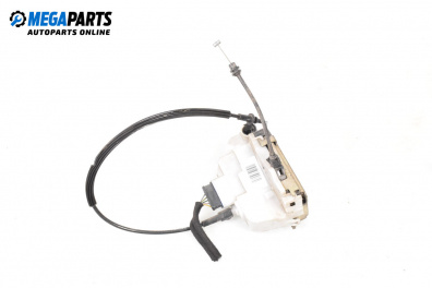 Брава на врата за Citroen C3 Hatchback I (02.2002 - 11.2009), позиция: предна, лява