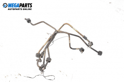 Горивни тръби за Citroen C3 Hatchback I (02.2002 - 11.2009) 1.4 16V HDi, 90 к.с.