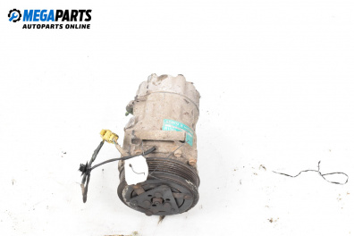 Компресор климатик за Citroen C3 Hatchback I (02.2002 - 11.2009) 1.4 16V HDi, 90 к.с., №  9655191680