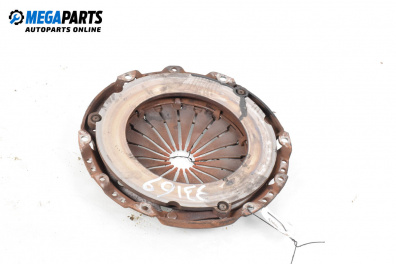 Притискателен диск на съединителя за Citroen C3 Hatchback I (02.2002 - 11.2009) 1.4 16V HDi, 90 к.с.