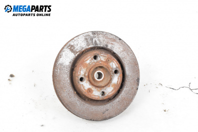 Шенкел главина за Citroen C3 Hatchback I (02.2002 - 11.2009), позиция: предна, лява