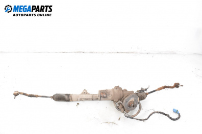 Хидравлична рейка за Citroen C3 Hatchback I (02.2002 - 11.2009), хечбек