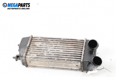 Интеркулер за Citroen C3 Hatchback I (02.2002 - 11.2009) 1.4 16V HDi, 90 к.с.