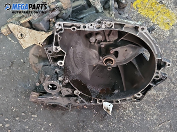 Ръчна скоростна кутия за Citroen C3 Hatchback I (02.2002 - 11.2009) 1.4 16V HDi, 90 к.с.