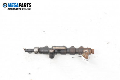 Горивна рейка за Citroen C3 Hatchback I (02.2002 - 11.2009) 1.4 16V HDi, 90 к.с., №  9653073880