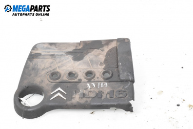 Декоративен капак двигател за Citroen C3 Hatchback I (02.2002 - 11.2009)