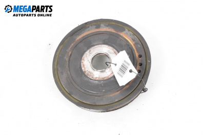 Демпферна шайба за Citroen C3 Hatchback I (02.2002 - 11.2009) 1.4 16V HDi, 90 к.с.