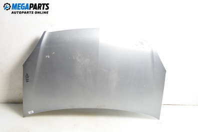 Преден капак за Opel Zafira B Minivan (07.2005 - 14.2015), 4+1 вр., миниван, позиция: предна