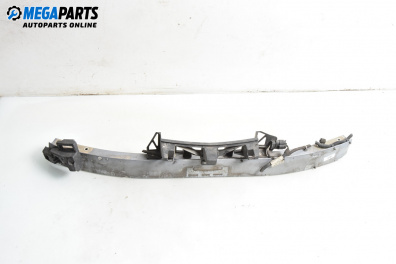 Основа броня за Opel Zafira B Minivan (07.2005 - 14.2015), миниван, позиция: предна