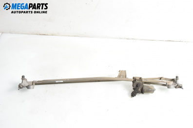 Ел. мотор за чистачките за Opel Zafira B Minivan (07.2005 - 14.2015), миниван, позиция: предна