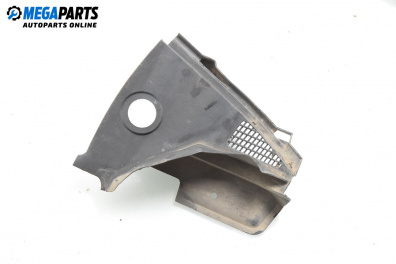 Кора под чистачки за Opel Zafira B Minivan (07.2005 - 14.2015), 4+1 вр., миниван