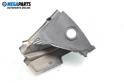 Кора под чистачки за Opel Zafira B Minivan (07.2005 - 14.2015), 4+1 вр., миниван