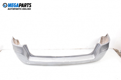 Задна броня за Opel Zafira B Minivan (07.2005 - 14.2015), миниван