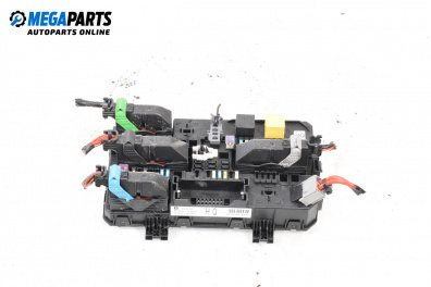 Бушонно табло за Opel Zafira B Minivan (07.2005 - 14.2015) 1.6 CNG, 94 к.с.