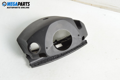 Интериорна пластмаса волан за Opel Zafira B Minivan (07.2005 - 14.2015), 4+1 вр., миниван