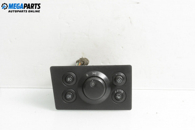 Ключ светлини  за Opel Zafira B Minivan (07.2005 - 14.2015)