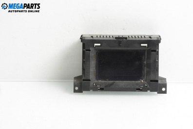 Дисплей за Opel Zafira B Minivan (07.2005 - 14.2015), №  GM13111163