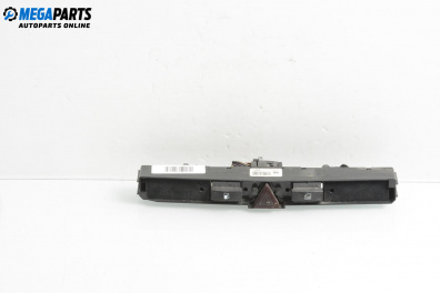 Панел бутони за Opel Zafira B Minivan (07.2005 - 14.2015)