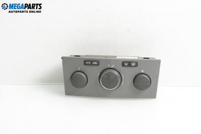 Панел климатик за Opel Zafira B Minivan (07.2005 - 14.2015)