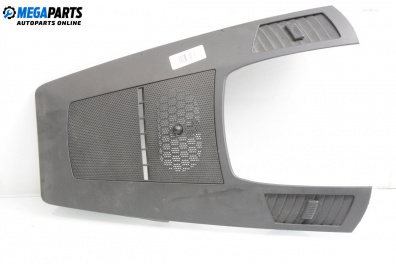 Интериорна пластмаса за Opel Zafira B Minivan (07.2005 - 14.2015), 4+1 вр., миниван, позиция: предна