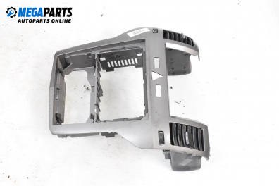 Духалки парно за Opel Zafira B Minivan (07.2005 - 14.2015)