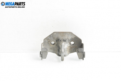 Закопчалка в багажник за Opel Zafira B Minivan (07.2005 - 14.2015), миниван