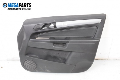 Кора врата за Opel Zafira B Minivan (07.2005 - 14.2015), 4+1 вр., миниван, позиция: предна, дясна