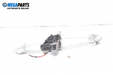 Машинка ел. стъкло за Opel Zafira B Minivan (07.2005 - 14.2015), 4+1 вр., миниван, позиция: задна, дясна