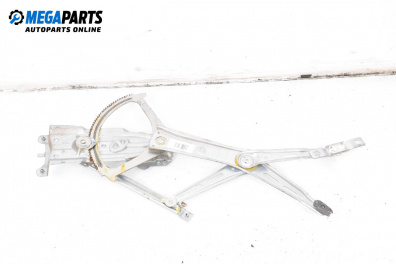 Механизъм ел. стъкло за Opel Zafira B Minivan (07.2005 - 14.2015), 4+1 вр., миниван, позиция: предна, дясна