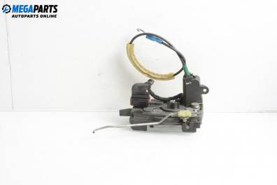 Брава на врата за Opel Zafira B Minivan (07.2005 - 14.2015), позиция: предна, дясна