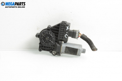 Електромотор за стъклоподемник за Opel Zafira B Minivan (07.2005 - 14.2015), 4+1 вр., миниван, позиция: предна, дясна