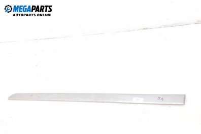 Външна лайсна врата за Opel Zafira B Minivan (07.2005 - 14.2015), миниван, позиция: предна, лява