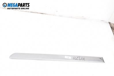 Външна лайсна врата за Opel Zafira B Minivan (07.2005 - 14.2015), миниван, позиция: задна, лява