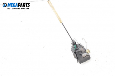 Брава на врата за Opel Zafira B Minivan (07.2005 - 14.2015), позиция: предна, лява