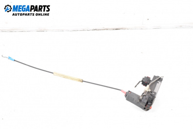 Брава на врата за Opel Zafira B Minivan (07.2005 - 14.2015), позиция: предна, лява