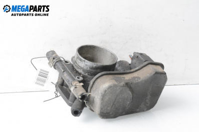 Дроселова клапа за Opel Zafira B Minivan (07.2005 - 14.2015) 1.6 CNG, 94 к.с.