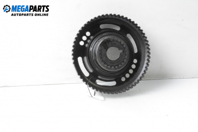 Зъбно колело за Opel Zafira B Minivan (07.2005 - 14.2015) 1.6 CNG, 94 к.с.