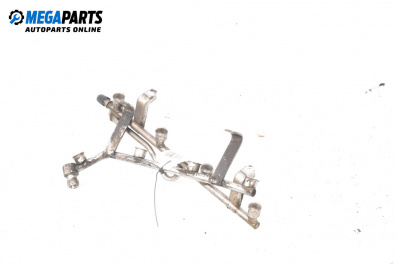 Горивни тръби за Opel Zafira B Minivan (07.2005 - 14.2015) 1.6 CNG, 94 к.с.