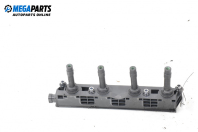 Запалителна бобина за Opel Zafira B Minivan (07.2005 - 14.2015) 1.6 CNG, 94 к.с.