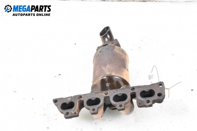 Изпускателен колектор  за Opel Zafira B Minivan (07.2005 - 14.2015) 1.6 CNG, 94 к.с.