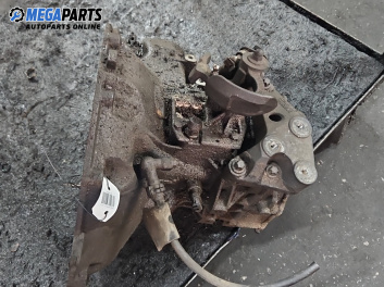 Ръчна скоростна кутия за Opel Zafira B Minivan (07.2005 - 14.2015) 1.6 CNG, 94 к.с.