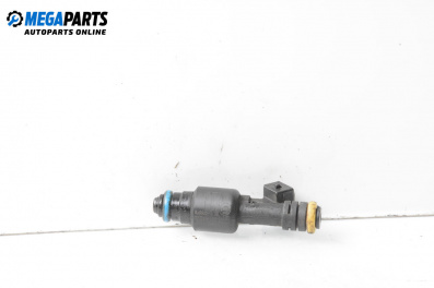 Дюза бензин за Opel Zafira B Minivan (07.2005 - 14.2015) 1.6 CNG, 94 к.с.