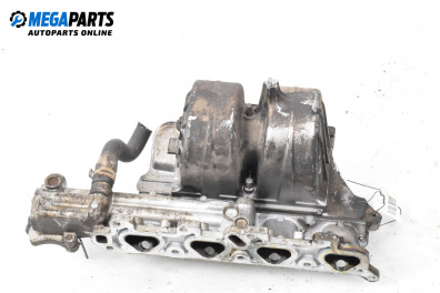 Всмукателен колектор за Opel Zafira B Minivan (07.2005 - 14.2015) 1.6 CNG, 94 к.с.